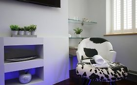 The Clyne At Utopia Penthouse By Mgroupsa